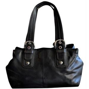 Coach Soho Tote Handbag